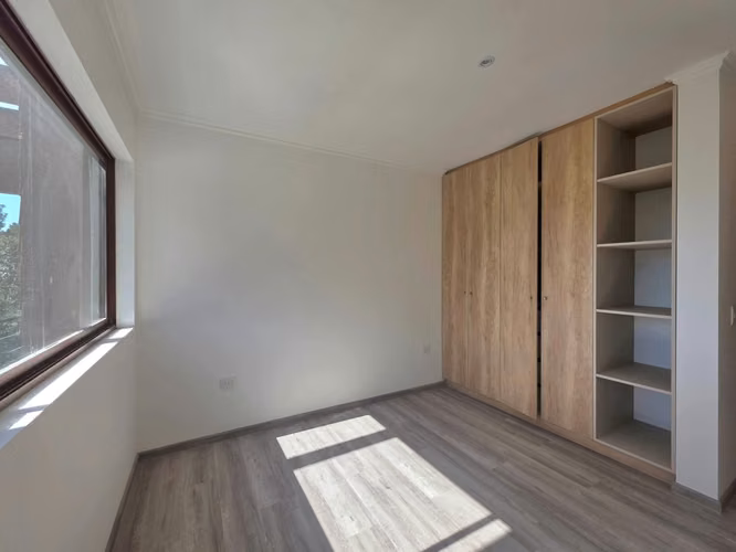 Casa, Fundo Las Tranqueras, Puente 1, Concepción