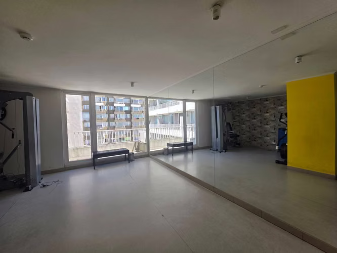 Departamento amoblado, Civic 3, Maipu, Concepción