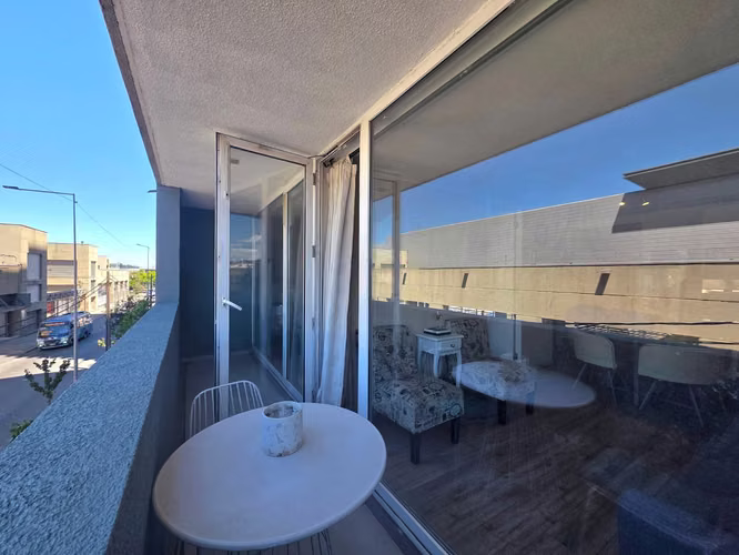 Departamento amoblado, Civic 3, Maipu, Concepción
