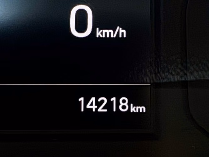 HYUNDAI GRAND I-10 AI3 SEDAN 1.2 AT PLUS FL - 2025 | 2957