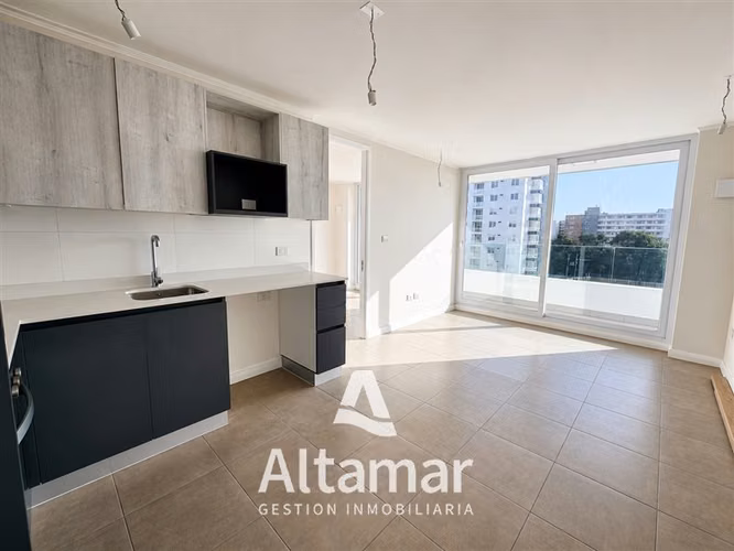 Departamento en venta en La Serena