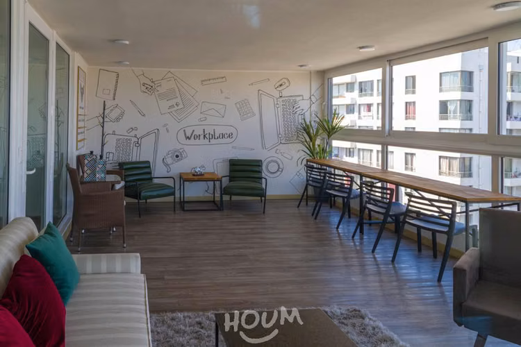 Departamento en Barcelona