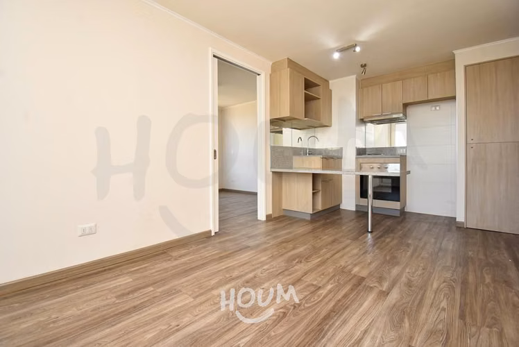 Departamento en Barcelona