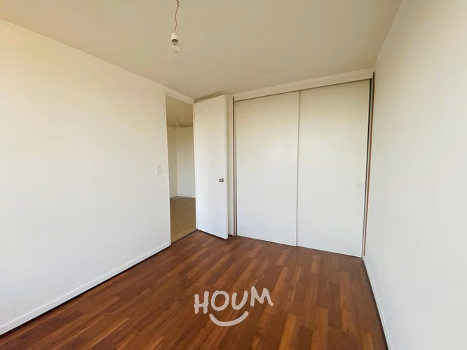 Departamento en Pablo Urzúa