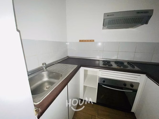 Departamento en Pablo Urzúa