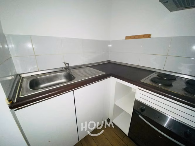 Departamento en Pablo Urzúa