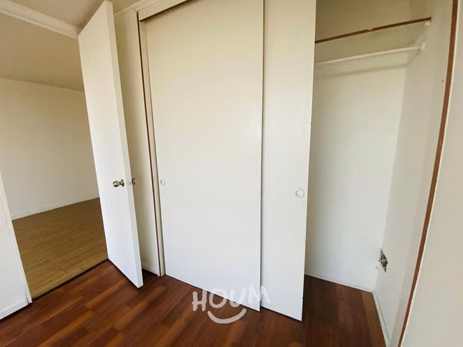Departamento en Pablo Urzúa