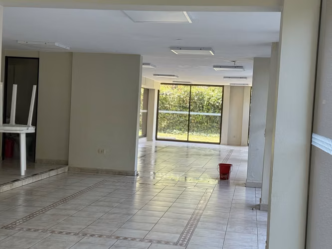 Departamento 3 Dorm. Parque Inés de Suárez