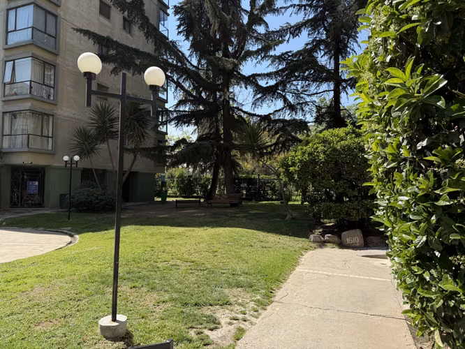 Departamento 3 Dorm. Parque Inés de Suárez