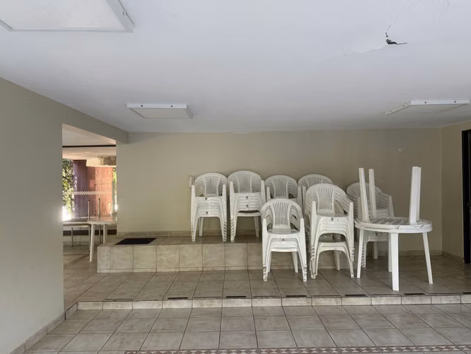 Departamento 3 Dorm. Parque Inés de Suárez
