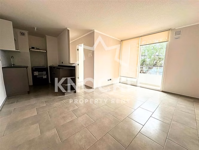 Depto en Arriendo en Cerrillos - 2D1B + Bod - Av Cinco 2951
