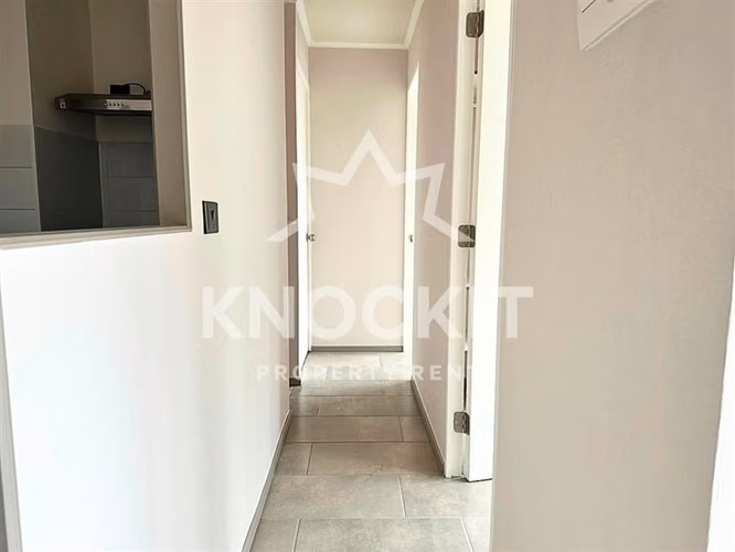 Depto en Arriendo en Cerrillos - 2D1B + Bod - Av Cinco 2951
