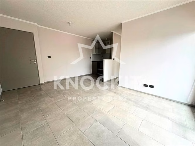 Depto en Arriendo en Cerrillos - 2D1B + Bod - Av Cinco 2951
