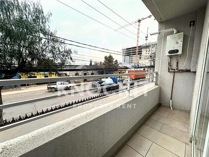 Depto en Arriendo en Cerrillos - 2D1B + Bod - Av Cinco 2951