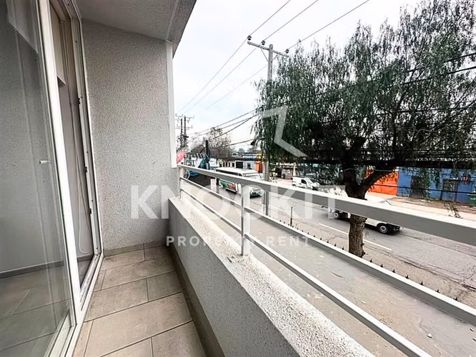 Depto en Arriendo en Cerrillos - 2D1B + Bod - Av Cinco 2951