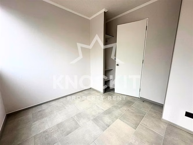 Depto en Arriendo en Cerrillos - 2D1B + Bod - Av Cinco 2951
