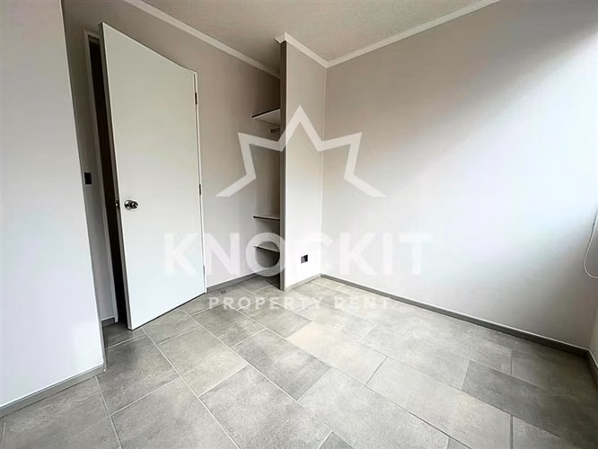 Depto en Arriendo en Cerrillos - 2D1B + Bod - Av Cinco 2951