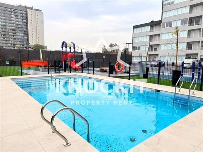 Depto en Arriendo en Cerrillos - 2D1B + Bod - Av Cinco 2951