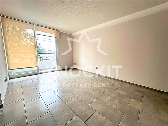 Depto en Arriendo en Cerrillos - 2D1B + Bod - Av Cinco 2951