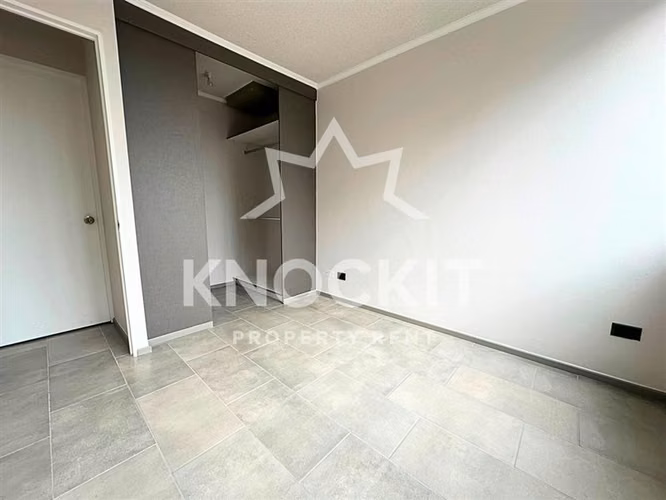 Depto en Arriendo en Cerrillos - 2D1B + Bod - Av Cinco 2951