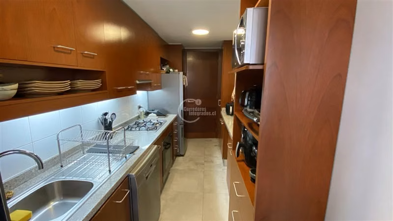 DepartamentoVentaCondominio 3dormitorios metro G Alderete - Imagen 6