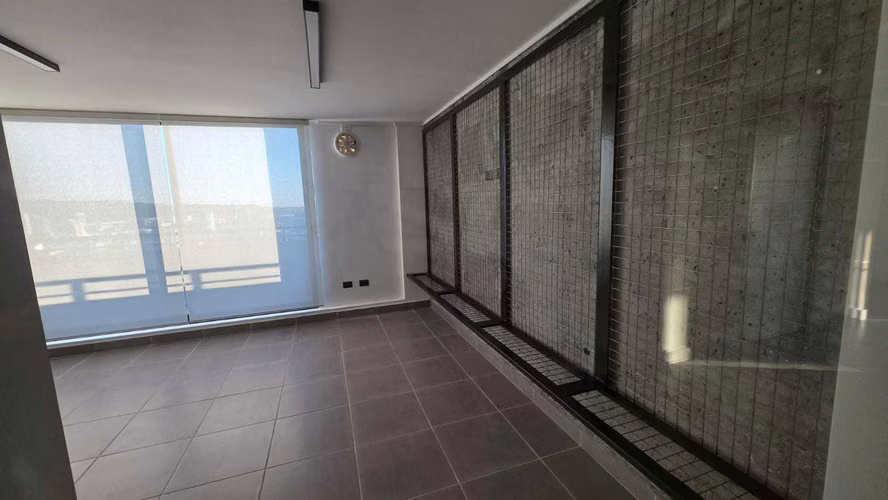 RRB/ Arriendo Dpto 1D con Vista Piso 23 CCP (178966)