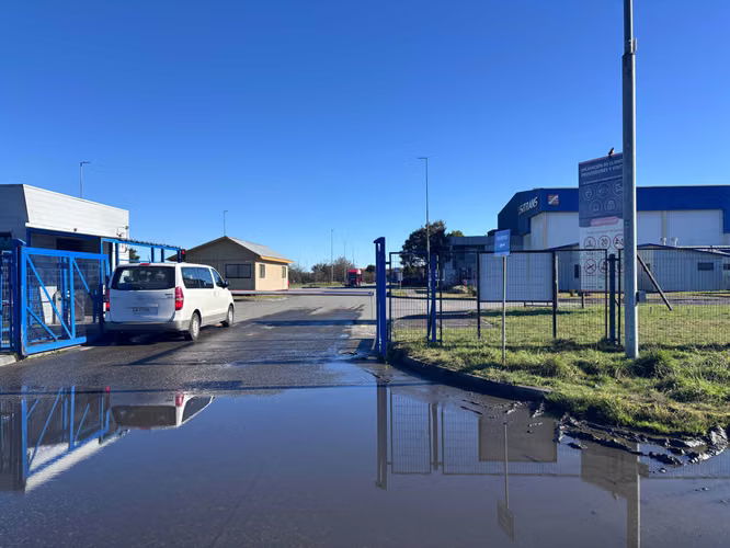 Espacio Amplio y Bien Conectado (178963) - Imagen 3