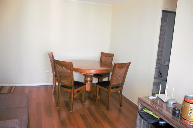 Venta Departamento en Condominio Los Encinos en Los Angeles