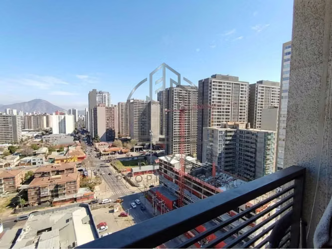 venta depto 2D,1B,BOD Metro las rejas (178883)