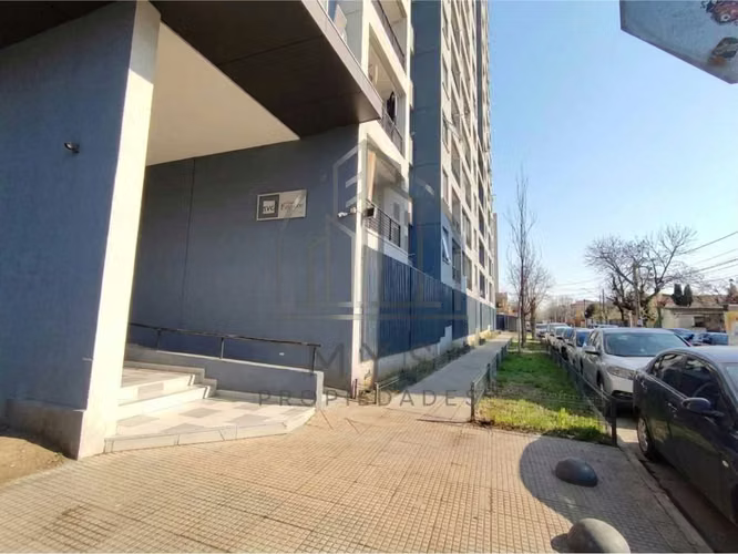 venta depto inversión 2D,1B,1BOD,Metro Las Rejas (178883)