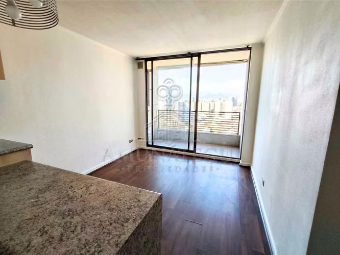 Rebajado!venta,depto 2D,1B,BOD Metro las rejas (178883)