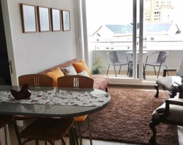 ARRIENDO AMOBLADO AÑO CORRIDO 2D 2B COSTA DE MONTEMAR