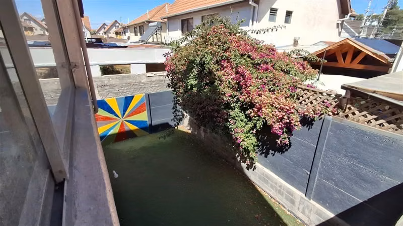 Casa en venta de 3 dorm. en Maipú