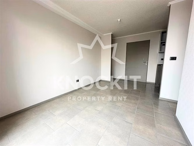 Arriendo Depto - Comuna de Cerrillos - Av Cinco 2951 - 2D1B