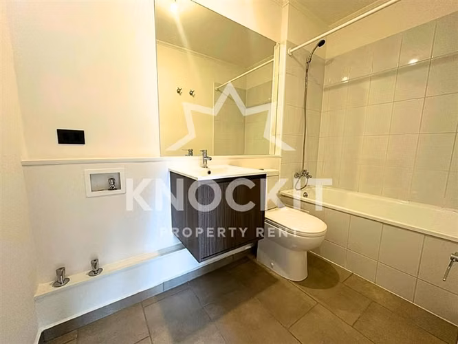 Arriendo Depto - Comuna de Cerrillos - Av Cinco 2951 - 2D1B