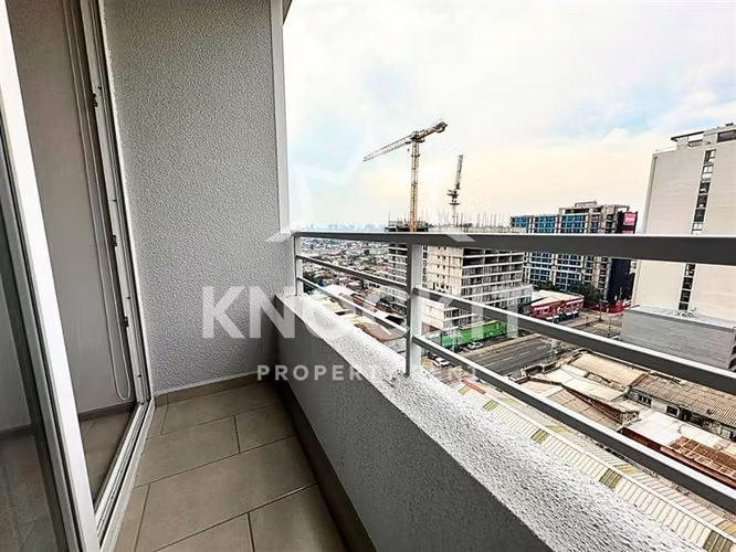 Arriendo Depto - Comuna de Cerrillos - Av Cinco 2951 - 2D1B