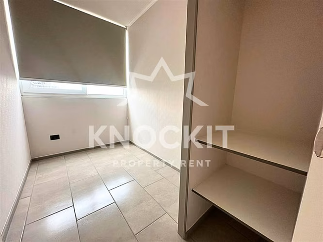 Arriendo Depto - Comuna de Cerrillos - Av Cinco 2951 - 2D1B