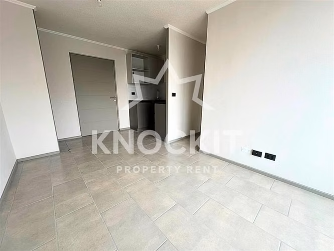 Arriendo Depto - Comuna de Cerrillos - Av Cinco 2951 - 2D1B
