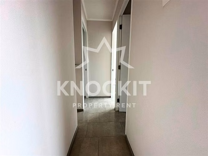Arriendo Depto - Comuna de Cerrillos - Av Cinco 2951 - 2D1B