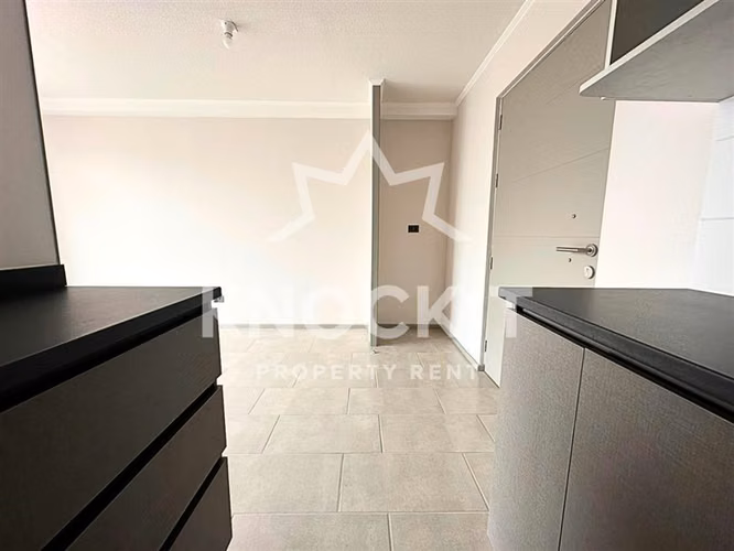 Arriendo Depto - Comuna de Cerrillos - Av Cinco 2951 - 2D1B