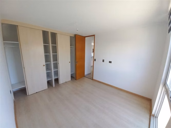 Arriendo 1 dormitorio 1 baño 45mt2 - Nuevo-Valparaíso