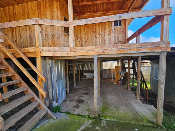 VENTA DE HERMOSA CASA EN VILCUN (178968)
