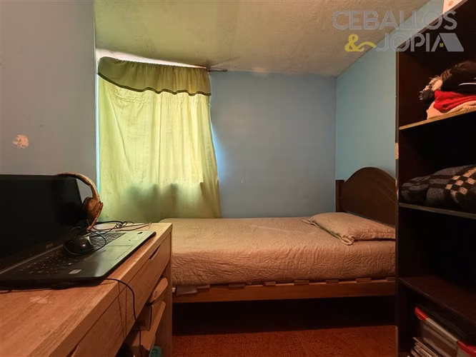 Departamento en venta de 3 dorm. en Quilpué