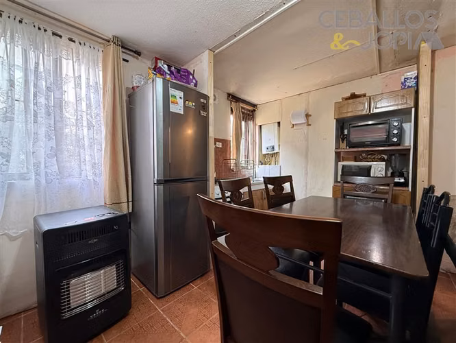 Departamento en venta de 3 dorm. en Quilpué