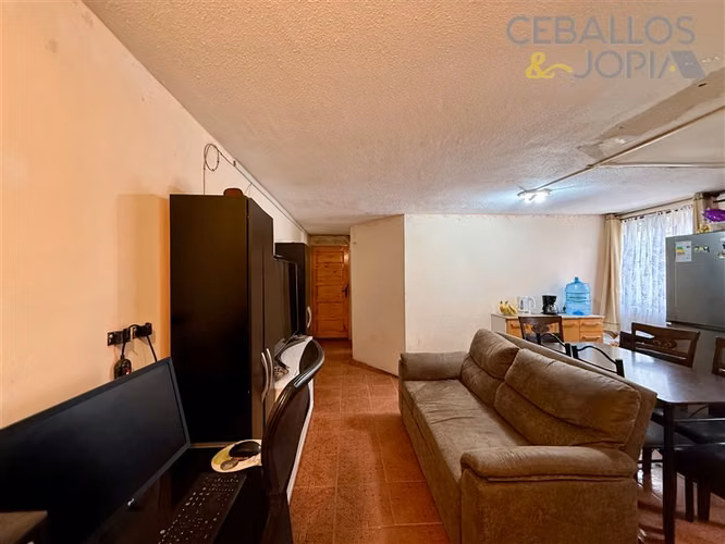 Departamento en venta de 3 dorm. en Quilpué