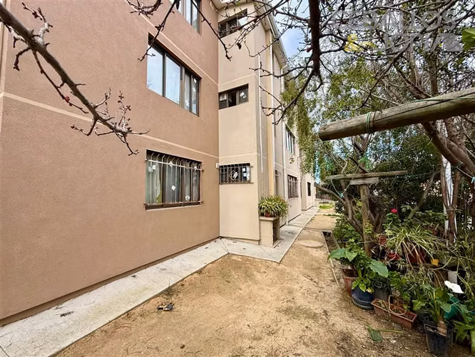 Departamento en venta de 3 dorm. en Quilpué
