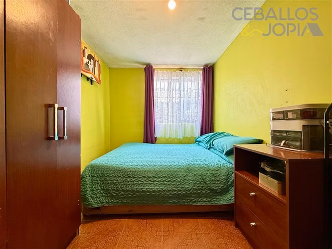 Departamento en venta de 3 dorm. en Quilpué