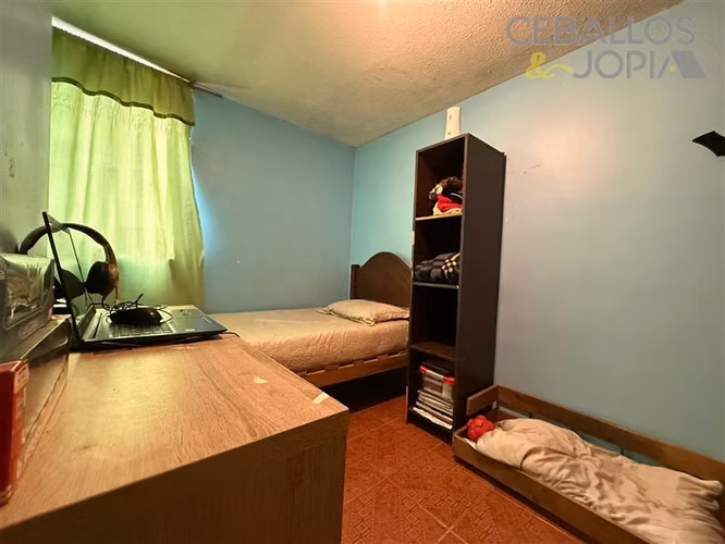 Departamento en venta de 3 dorm. en Quilpué