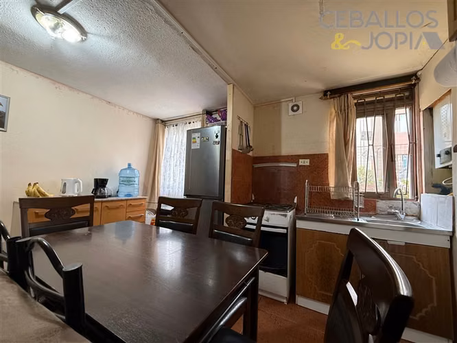 Departamento en venta de 3 dorm. en Quilpué