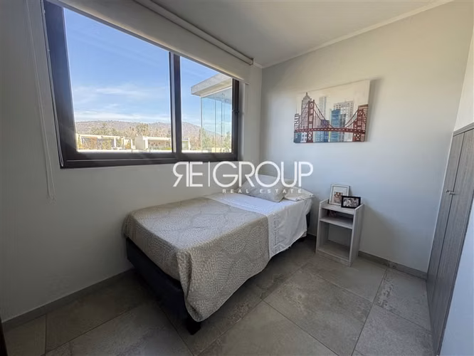 Departamento dúplex en venta 2 dorm, Lo Barnechea - Imagen 7